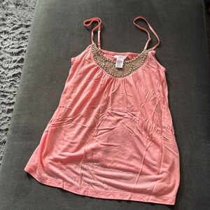 Women’s tank top